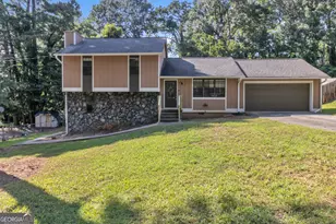631 Brighton Dr NW, Lawrenceville, GA 30043 - Photo 1