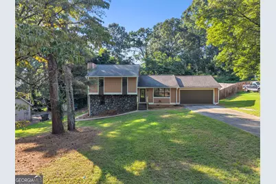 631 Brighton Drive NW, Lawrenceville, GA 30043 - Photo 6