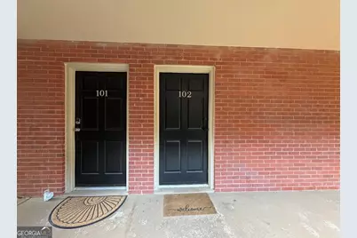 250 Little Street #D102, Athens, GA 30605 - Photo 1