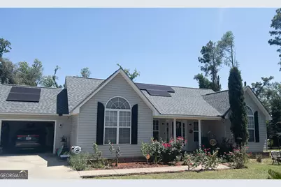 906 Irvin Place, Vidalia, GA 30474 - Photo 2
