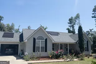 906 Irvin Pl, Vidalia, GA 30474 - Photo 2