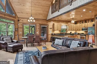 1934 Mountain Tops Road, Blue Ridge, GA 30513 - Photo 12