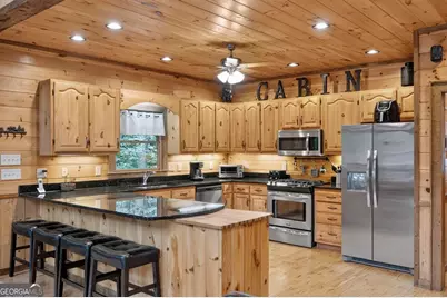 1934 Mountain Tops Road, Blue Ridge, GA 30513 - Photo 14