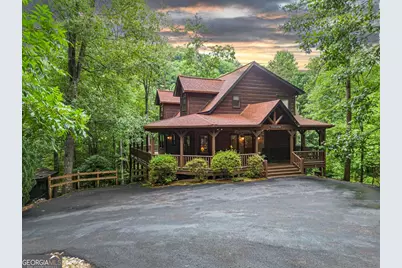 1934 Mountain Tops Road, Blue Ridge, GA 30513 - Photo 4