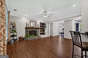 101 N Shore Dr, Lagrange, GA 30240 - Photo 14