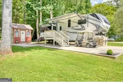 216 Bear Bend, Blairsville, GA 30512 - Photo 1