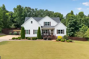 297 Huntington Way, Williamson, GA 30292 - Photo 1