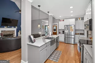 297 Huntington Way, Williamson, GA 30292 - Photo 22