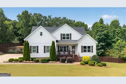 297 Huntington Way, Williamson, GA 30292 - Photo 4