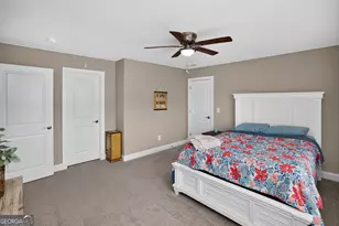 297 Huntington Way, Williamson, GA 30292 - Photo 48