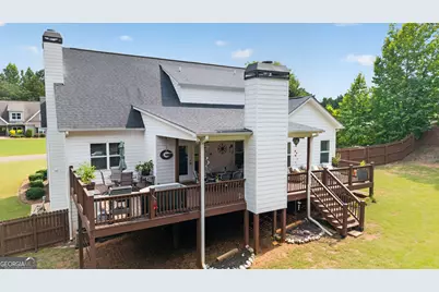 297 Huntington Way, Williamson, GA 30292 - Photo 14