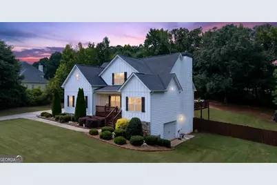 297 Huntington Way, Williamson, GA 30292 - Photo 4