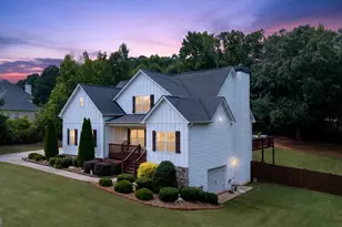 297 Huntington Way, Williamson, GA 30292 - Photo 4