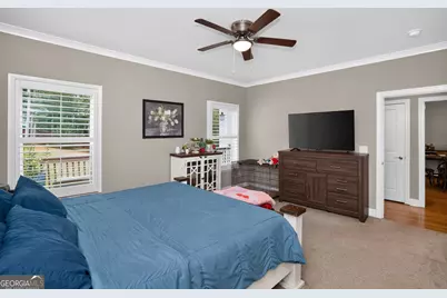 297 Huntington Way, Williamson, GA 30292 - Photo 34