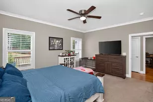 297 Huntington Way, Williamson, GA 30292 - Photo 34