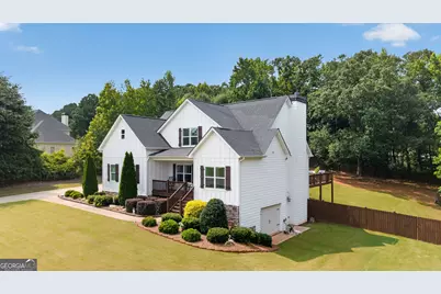 297 Huntington Way, Williamson, GA 30292 - Photo 6