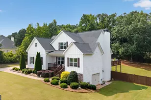 297 Huntington Way, Williamson, GA 30292 - Photo 6