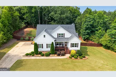 297 Huntington Way, Williamson, GA 30292 - Photo 2