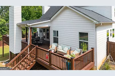 297 Huntington Way, Williamson, GA 30292 - Photo 16
