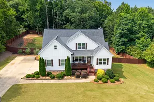 297 Huntington Way, Williamson, GA 30292 - Photo 1