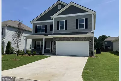202 Sycamore Drive, Calhoun, GA 30701 - Photo 2