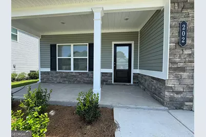 202 Sycamore Drive, Calhoun, GA 30701 - Photo 4
