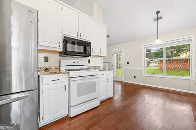 1909 Portwest Way, Hampton, GA 30228 - Photo 4