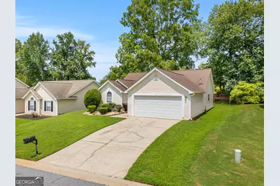 1909 Portwest Way, Hampton, GA 30228 - Photo 2