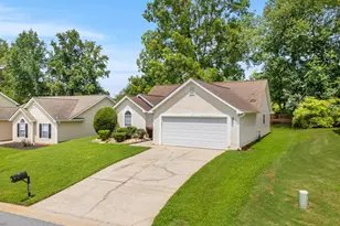 1909 Portwest Way, Hampton, GA 30228 - Photo 2