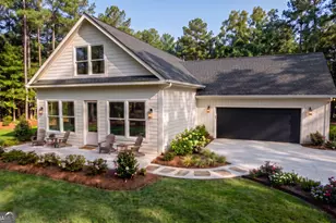 106 Little St, Williamson, GA 30292 - Photo 1