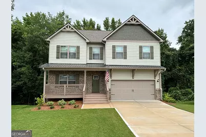 229 Summit View Drive, McDonough, GA 30253 - Photo 1