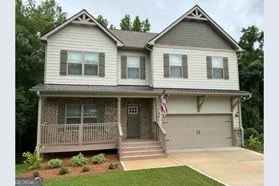 229 Summit View Drive, McDonough, GA 30253 - Photo 2