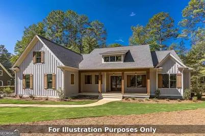 290 E Riverbend, Eatonton, GA 31024 - Photo 1
