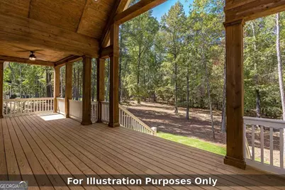 290 E Riverbend, Eatonton, GA 31024 - Photo 2