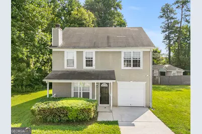 893 Madison Court, Jonesboro, GA 30236 - Photo 1