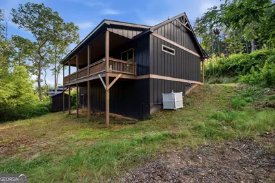 782 High Summit Drive, Talking Rock, GA 30175 - Photo 30