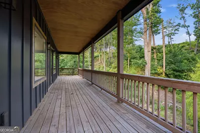782 High Summit Drive, Talking Rock, GA 30175 - Photo 28