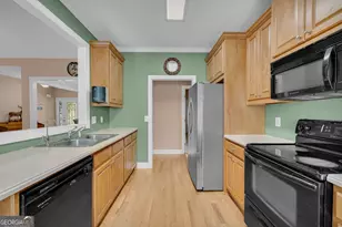 166 Sullivan Dr, Homer, GA 30547 - Photo 26