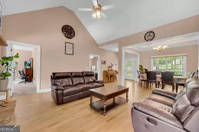 166 Sullivan Drive, Homer, GA 30547 - Photo 18