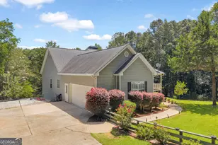 166 Sullivan Dr, Homer, GA 30547 - Photo 4