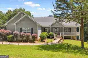 166 Sullivan Dr, Homer, GA 30547 - Photo 1