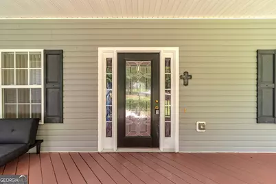 166 Sullivan Drive, Homer, GA 30547 - Photo 16