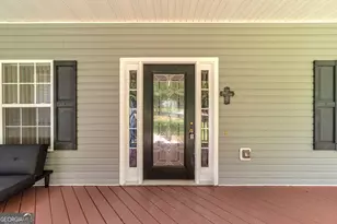 166 Sullivan Dr, Homer, GA 30547 - Photo 16