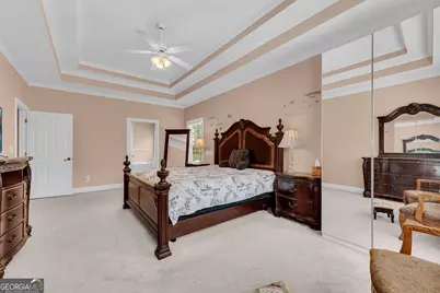 166 Sullivan Drive, Homer, GA 30547 - Photo 36