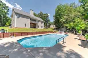 166 Sullivan Dr, Homer, GA 30547 - Photo 10