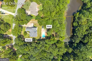 166 Sullivan Dr, Homer, GA 30547 - Photo 2