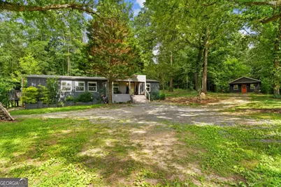1491 Furnace Creek Road, Lafayette, GA 30728 - Photo 6