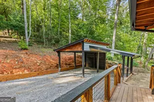 208 Autumn Ln, Blairsville, GA 30512 - Photo 42
