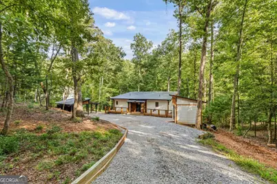 208 Autumn Lane, Blairsville, GA 30512 - Photo 38