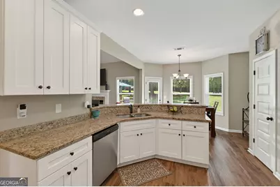 1126 Birchwood Drive, Griffin, GA 30224 - Photo 30